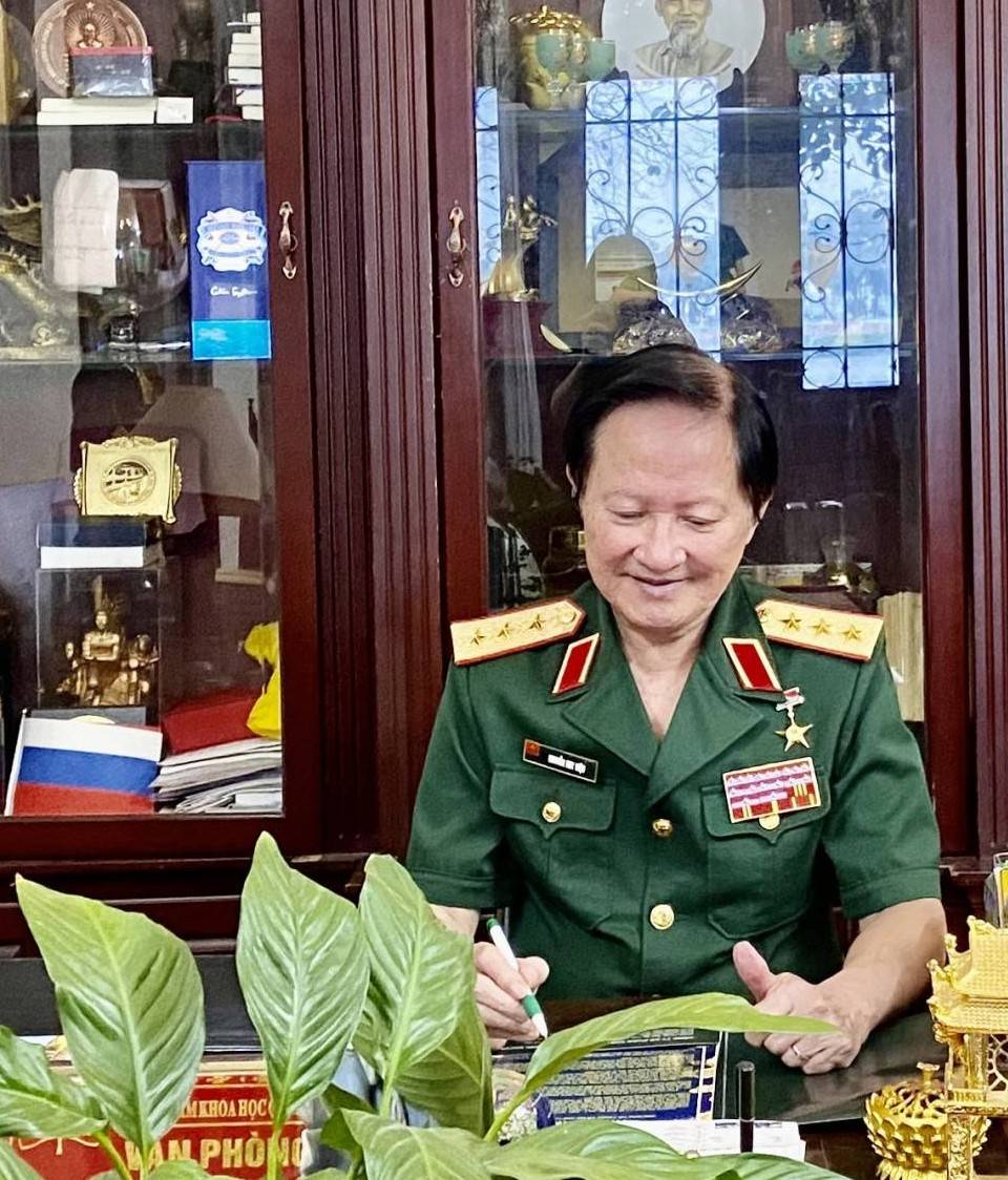 Những ký ức về Bác Hồ là niềm cảm hứng bất tận và niềm tự hào dân tộc