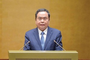 Nghị quyết số 66-NQ/TW: "Công tác thi hành pháp luật phải đột phá" để phát triển đất nước trong kỷ nguyên mới