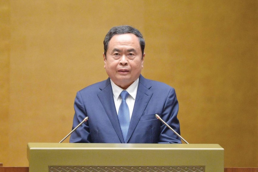 Nghị quyết số 66-NQ/TW: 