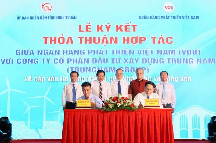 Ninh Thuận: Hành động quyết liệt triển khai nhanh Nghị quyết số 68-NQ/TW bằng cách hỗ trợ tín dụng các doanh nghiệp tư nhân