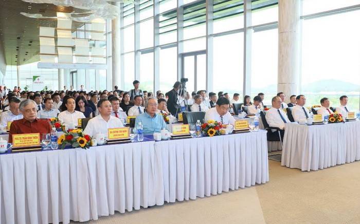 Ninh Thuận: Hành động quyết liệt triển khai nhanh Nghị quyết số 68-NQ/TW bằng cách hỗ trợ tín dụng các doanh nghiệp tư nhân