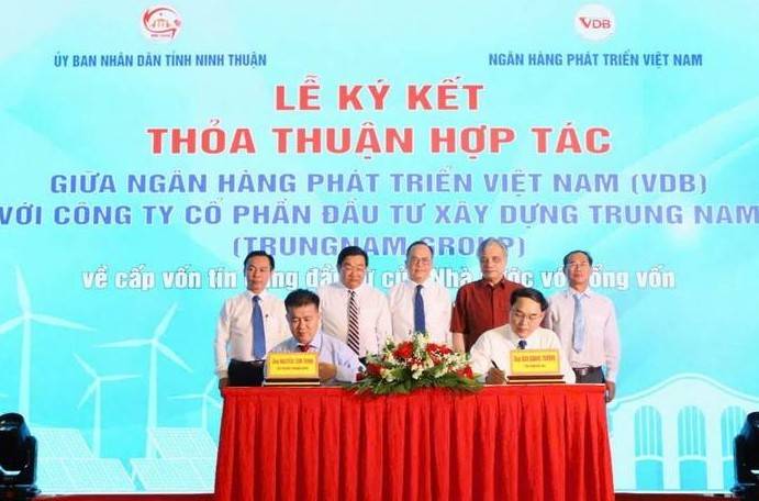 Ninh Thuận: Hành động quyết liệt triển khai nhanh Nghị quyết số 68-NQ/TW bằng cách hỗ trợ tín dụng các doanh nghiệp tư nhân