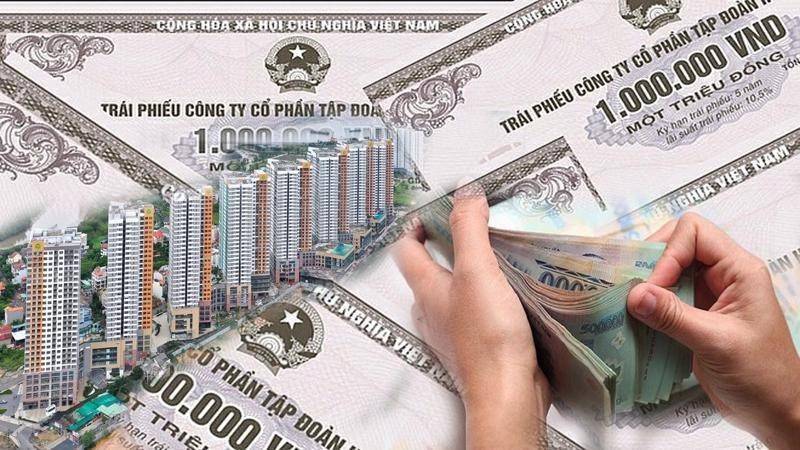 Trái phiếu doanh nghiệp: Tín hiệu khởi sắc từ quý II/2025
