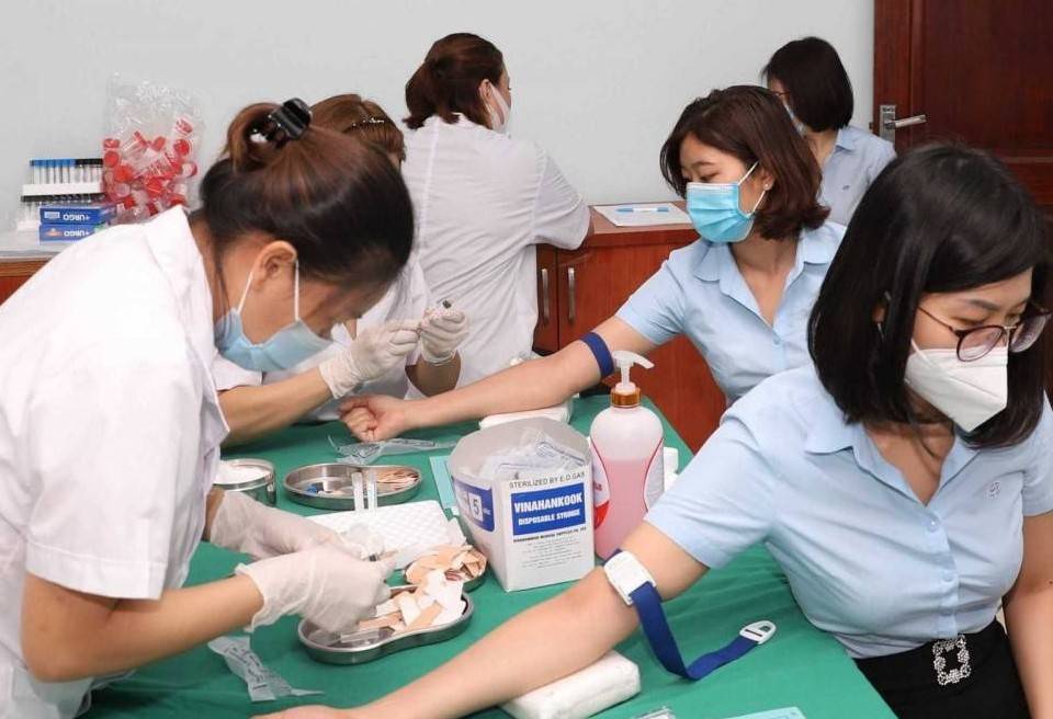 Miễn viện phí cho nhân dân: Giải căn bản bài toán nâng cao chất lượng sức khỏe