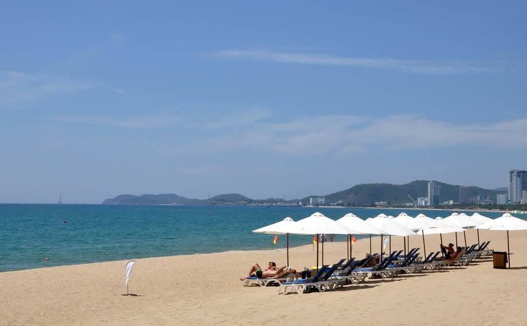 Thành phố biển Nha Trang vươn lên vị trí thứ 11 trong danh sách 15 điểm đến du lịch hàng đầu thế giới mùa hè năm 2025