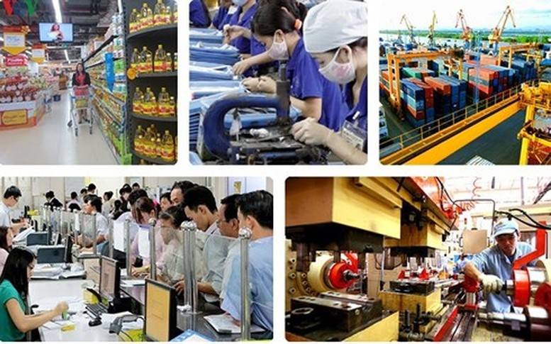 Giảm 30% thủ tục, hỗ trợ vốn, ưu đãi thuế: Cơ hội lớn cho doanh nghiệp tư nhân