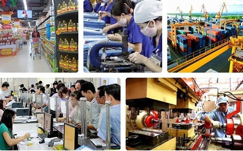 Giảm 30% thủ tục, hỗ trợ vốn, ưu đãi thuế: Cơ hội lớn cho doanh nghiệp tư nhân