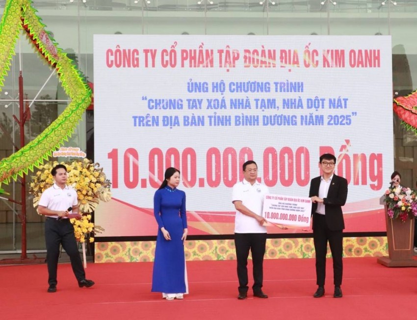 Vận động 27,5 tỷ đồng từ Giải chạy 