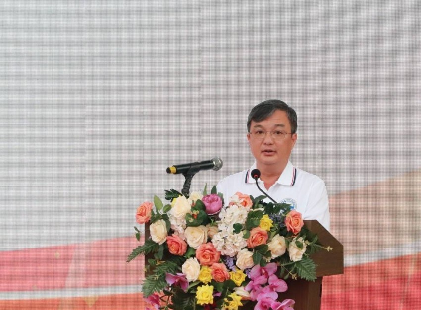 Vận động 27,5 tỷ đồng từ Giải chạy 