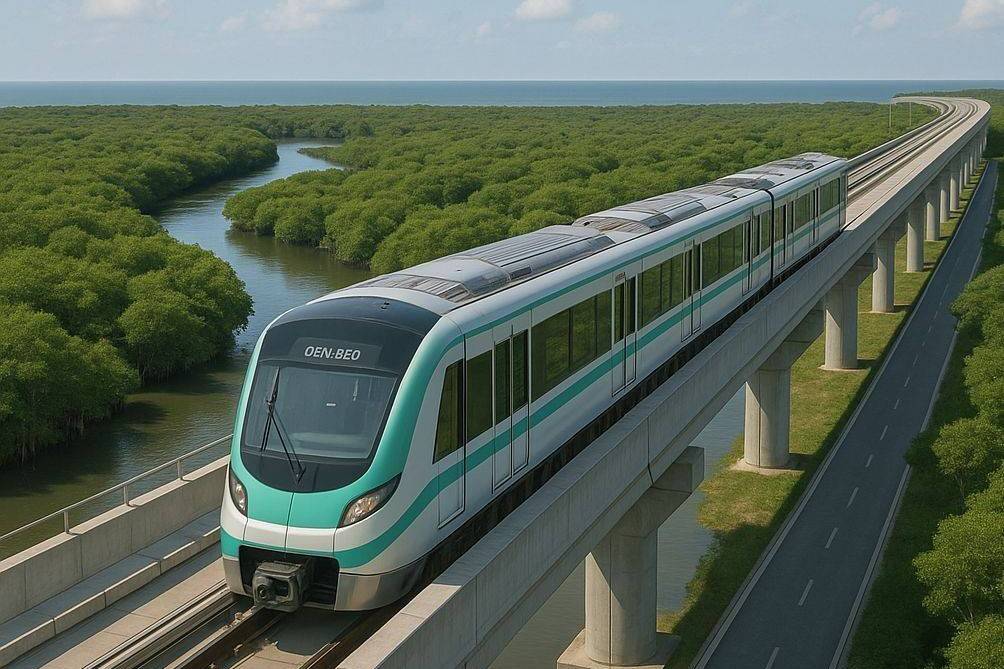 Bộ Tư pháp và Bộ Tài chính có ý kiến về tuyến đường sắt Cần Giờ