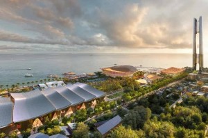 Phó Thủ tướng Nguyễn Chí Dũng chỉ đạo triển khai nhanh các dự án phục vụ Hội nghị APEC 2027 tại Phú Quốc