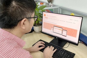 Chính phủ yêu cầu ngừng duy trì Cổng Dịch vụ công cấp bộ, tỉnh