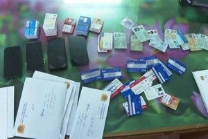 Đề xuất mức phạt lên đến 250 triệu đồng hành vi mở tài khoản ngân hàng mạo danh
