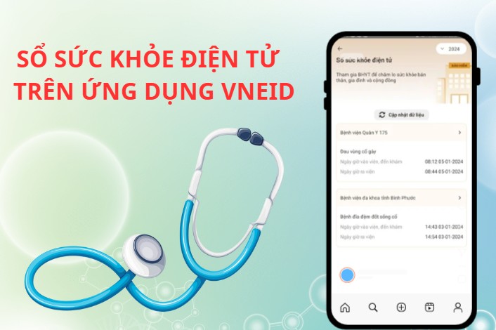 Từ 1/6/2025: Ngừng cấp thẻ BHYT giấy, người dân dùng gì khi khám bệnh?