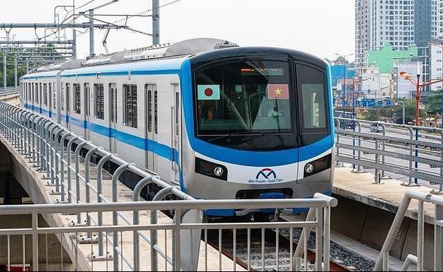 Lập Hội đồng thẩm định tuyến metro có tổng mức đầu tư 56.000 tỷ
