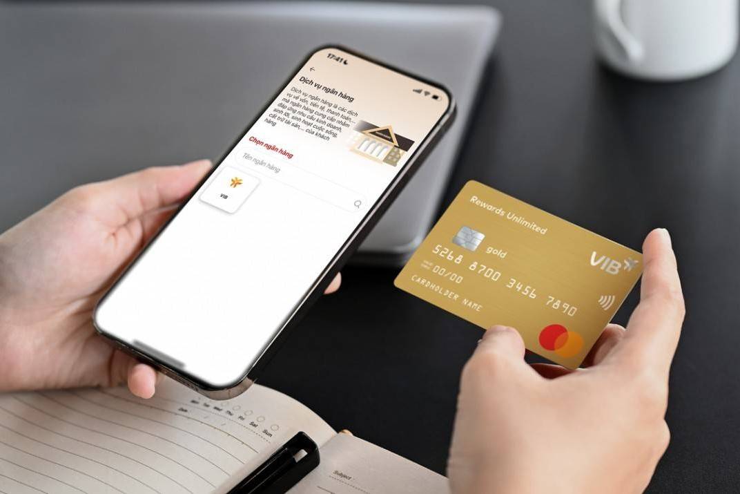 Đề xuất tăng mức phạt mua bán tài khoản ngân hàng lên tới 200 triệu đồng