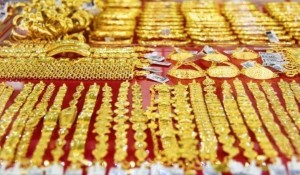Thanh toán bằng vàng sẽ bị phạt tới 20 triệu đồng
