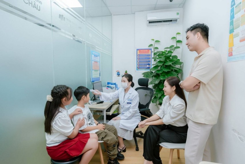 Giải pháp kinh tế mới giúp người phụ nữ hiện đại chu toàn chi phí bảo vệ sức khỏe cho gia đình nhiều thành viên