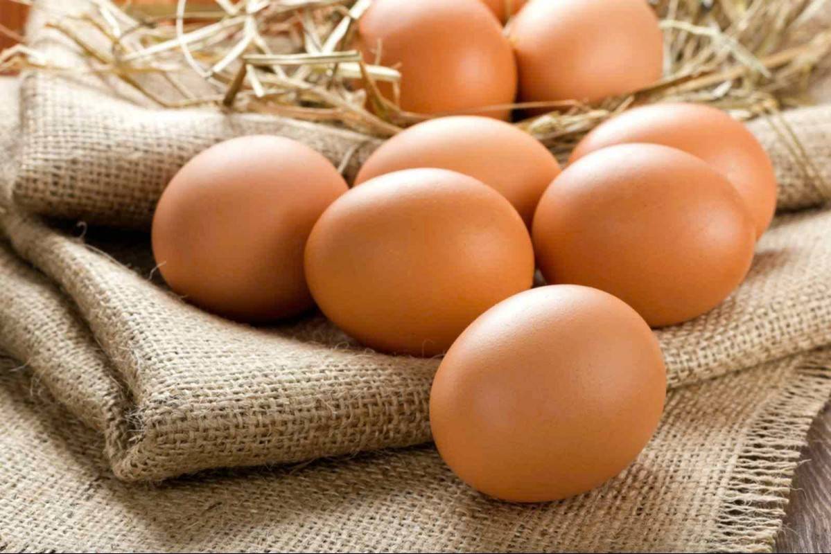 Hiệp hội Gia cầm Việt Nam bác bỏ tin đồn về trứng gà giả
