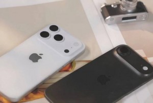 Pin iPhone 17 Air có thể thua Galaxy S25 Edge dù ra mắt cùng năm