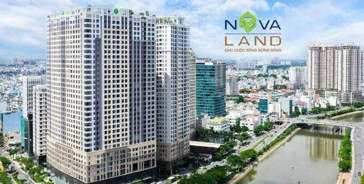 Novaland dự kiến phát hành cổ phiếu hoán đổi nợ, cổ đông lớn rút vốn