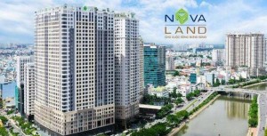 Novaland dự kiến phát hành cổ phiếu hoán đổi nợ, cổ đông lớn rút vốn