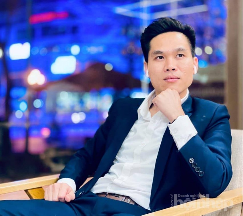 AI là cơ hội hay cái bẫy dành cho doanh nghiệp trong cuộc đua chuyển đổi số