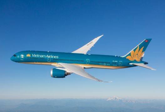 Vietnam Airlines lại muốn bỏ trần giá vé, xin ưu tiên slot bay