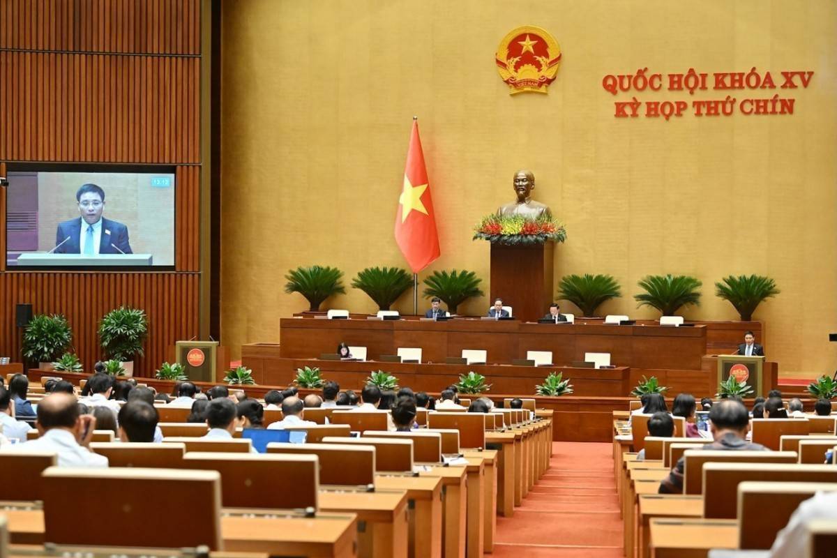 Bổ sung hơn 4.300 tỷ đồng viện trợ: Chủ yếu “rót” vào Bộ Y tế