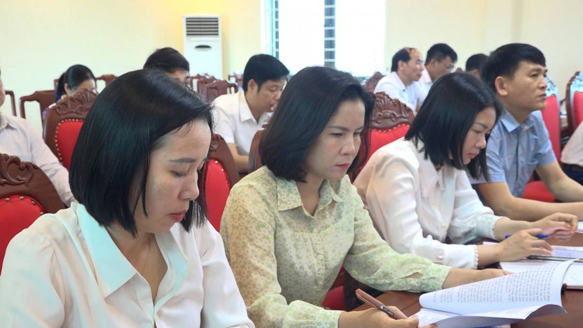 Thanh Hóa: Tên xã, phường không gắn số, người dân nói gì?