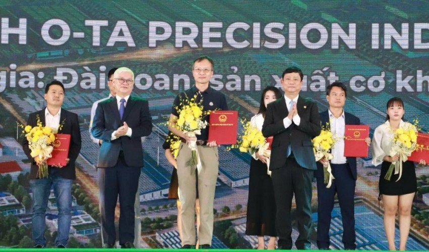 Bình Dương dẫn đầu Đông Nam Bộ về Chỉ số xanh cấp tỉnh Bình Dương dẫn đầu Đông Nam Bộ về Chỉ số xanh cấp tỉnh