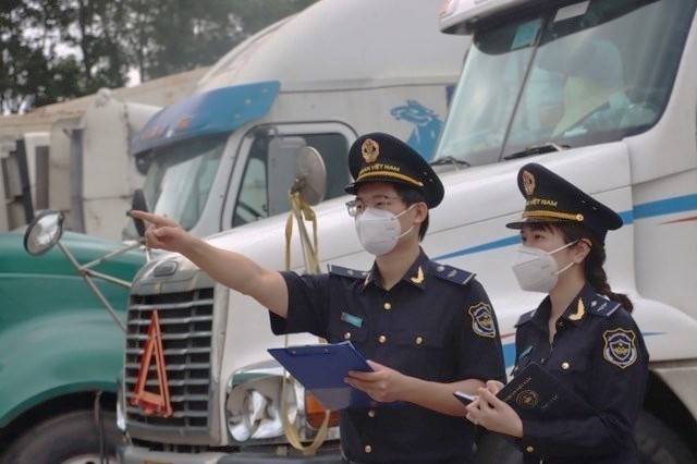 Cục Hải quan triển khai cao điểm chống buôn lậu, hàng giả