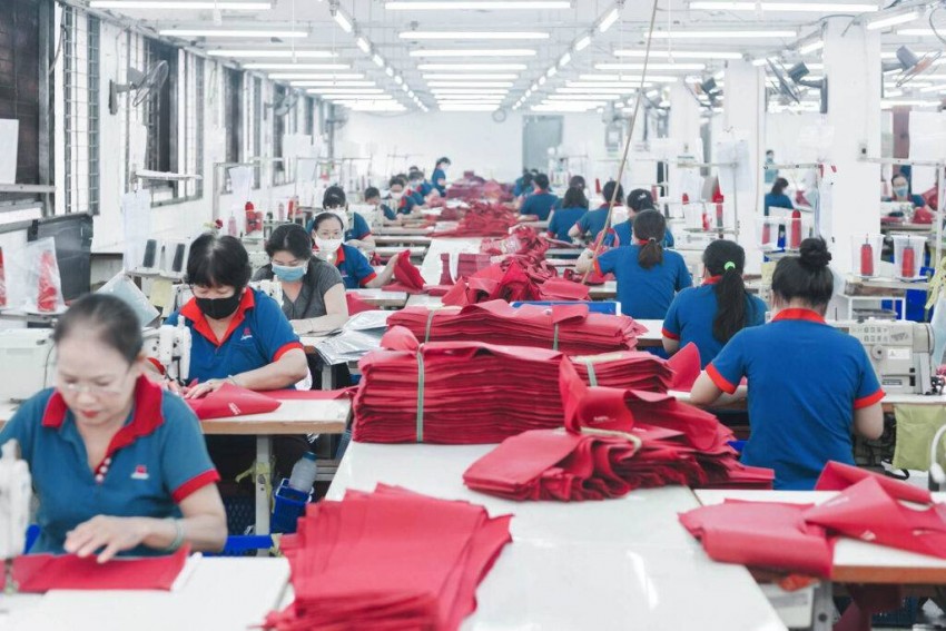 Legamex tạm dừng gia công sau gần 40 năm hoạt động