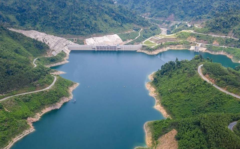 Cần nghiêm túc thực hiện an toàn đập, hồ chứa thủy điện
