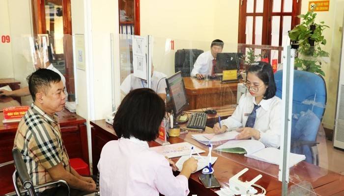 Bắc Ninh: Tỷ lệ xử lý hồ sơ công việc và ký số văn bản điện tử cấp tỉnh đạt 96,27%