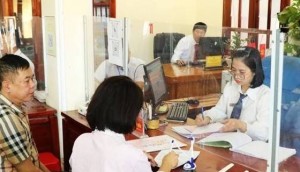 Bắc Ninh: Tỷ lệ xử lý hồ sơ công việc và ký số văn bản điện tử cấp tỉnh đạt 96,27%