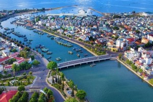 Bình Thuận: Xây dựng tuyến đường ven biển với mức đầu tư dự kiến 9.493 tỷ đồng