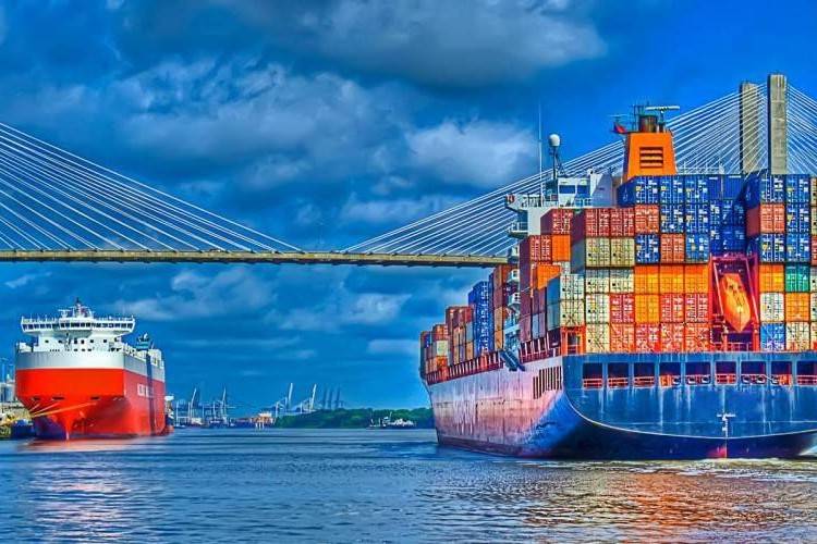 Logistics và vận tải biển “bùng nổ” sau thỏa thuận đình chiến thương mại Mỹ – Trung