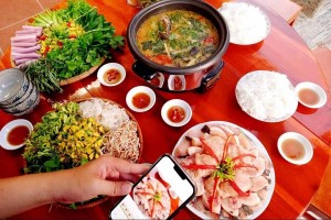 Cá tra: Tìm lại vị thế xứng đáng trên mâm cơm Việt