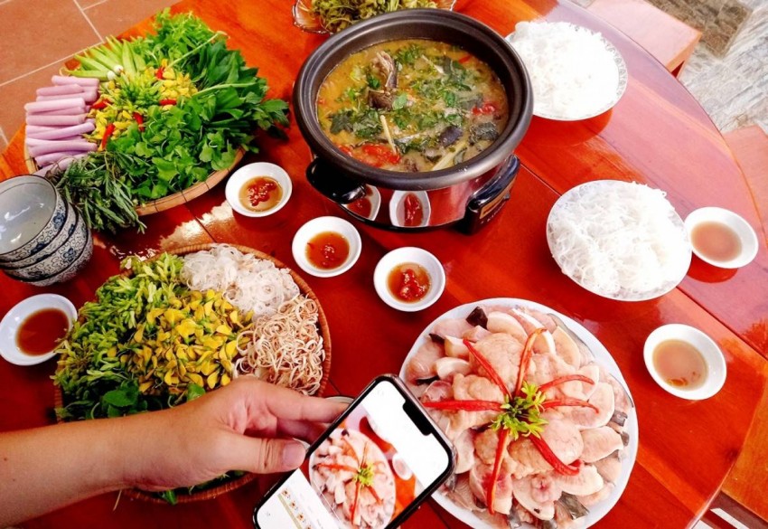 Cá tra: Tìm lại vị thế xứng đáng trên mâm cơm Việt