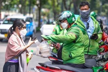Người Việt dùng "siêu ứng dụng" 5 lần/tuần: Gọi xe, đặt đồ ăn, thanh toán chỉ với một chạm