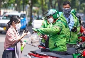 Người Việt dùng "siêu ứng dụng" 5 lần/tuần: Gọi xe, đặt đồ ăn, thanh toán chỉ với một chạm