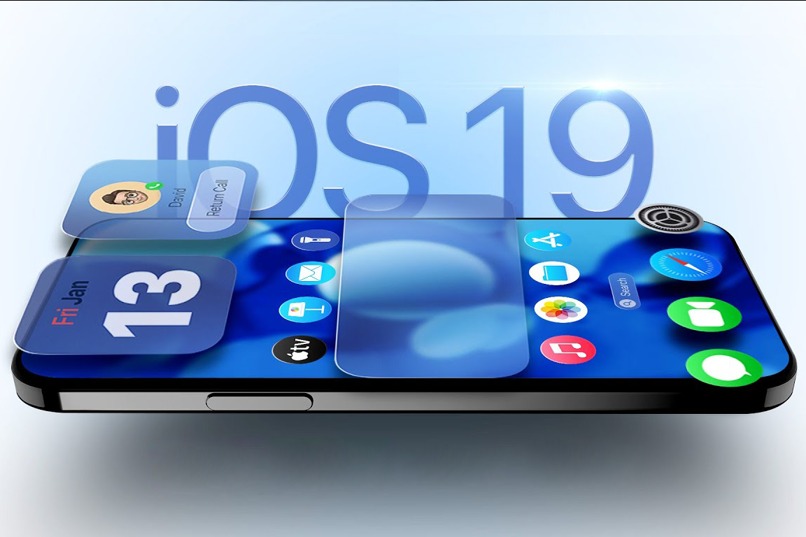 Nâng cấp mới trên iOS 19: Khi AI trở thành trợ lý quản lý pin cho iPhone