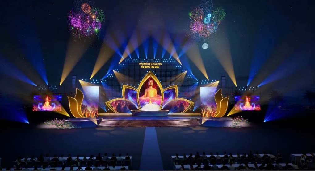 Hà Nam: Bảo đảm các điều kiện tốt nhất cho Chương trình nghệ thuật Hào quang Tam Chúc