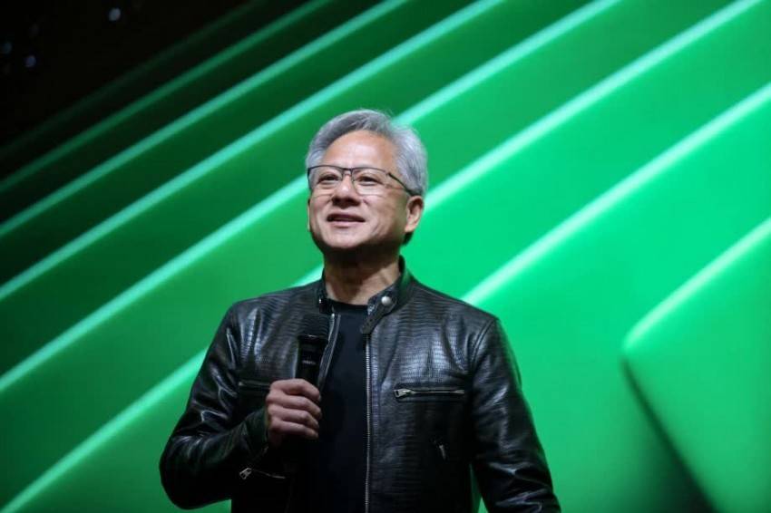 CEO Jensen Huang ca ngợi DeepSeek R1 là món quà cho ngành công nghiệp AI