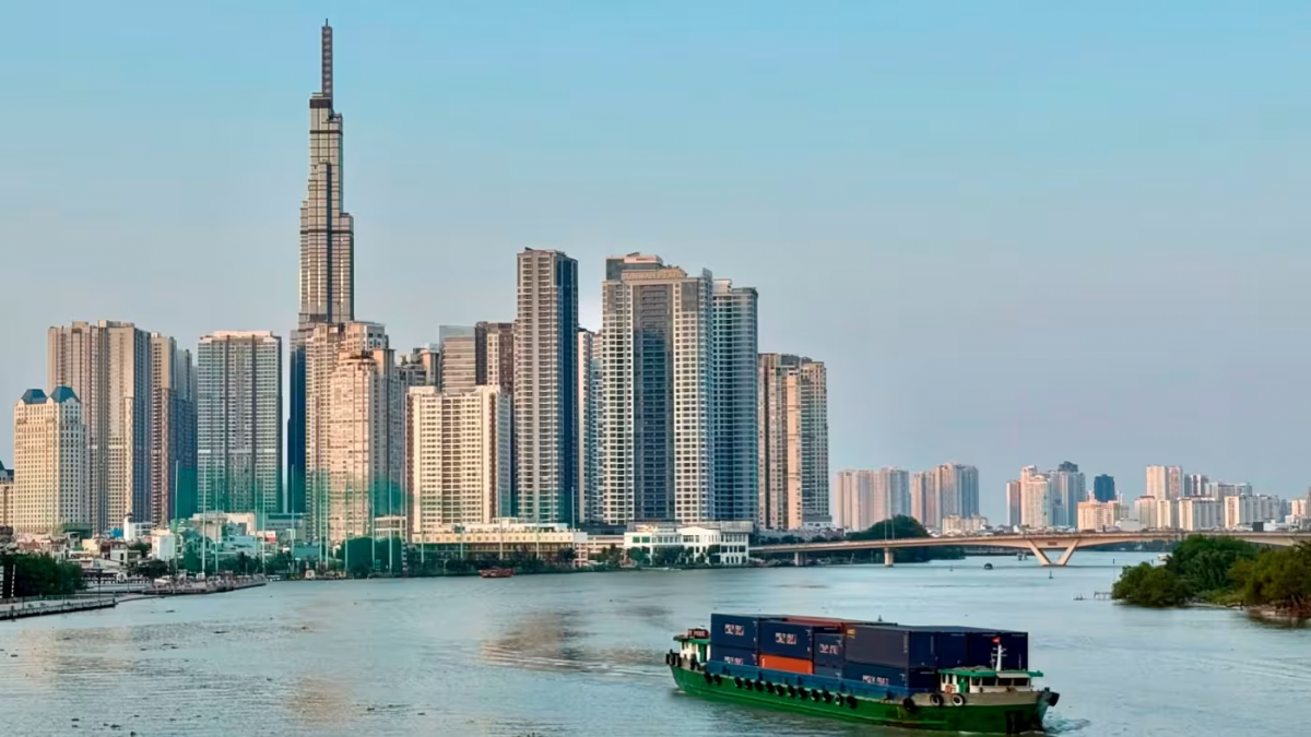 Trump Organization chuẩn bị bàn kế hoạch xây dựng Trump Tower tại TP. Hồ Chí Minh