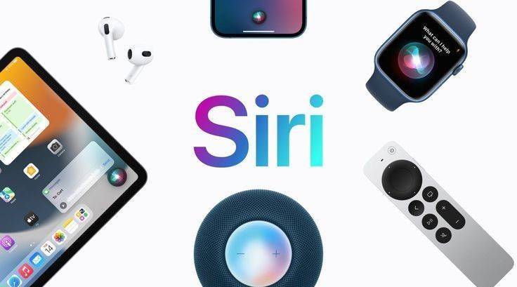 Apple sắp "khai tử" Siri đánh dấu bước ngoặt trong cuộc đua công nghệ