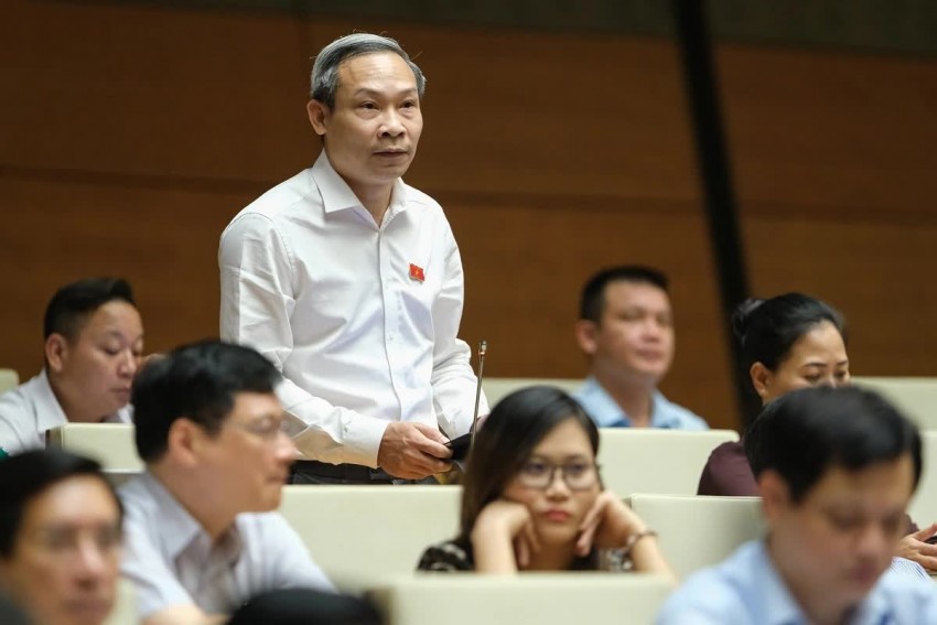 Đề xuất người từ 16 tuổi thành lập doanh nghiệp: Khích lệ tinh thần khởi nghiệp trẻ Đề xuất người từ 16 tuổi thành lập doanh nghiệp: Khích lệ tinh thần khởi nghiệp trẻ