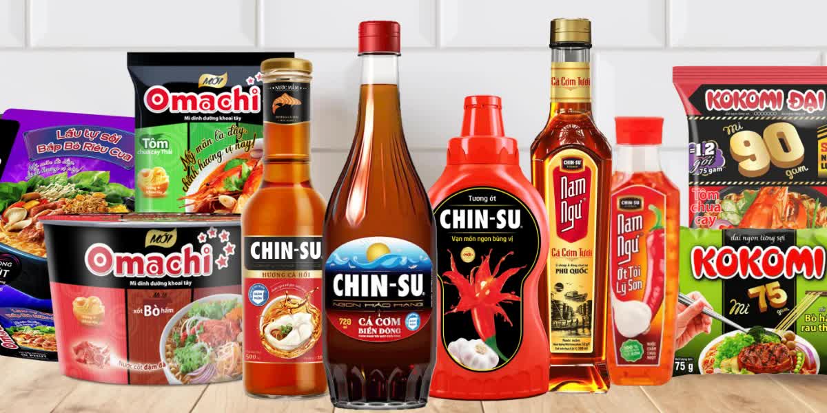 Những con số đằng sau báo cáo tài chính của tập đoàn tỷ USD Masan Group