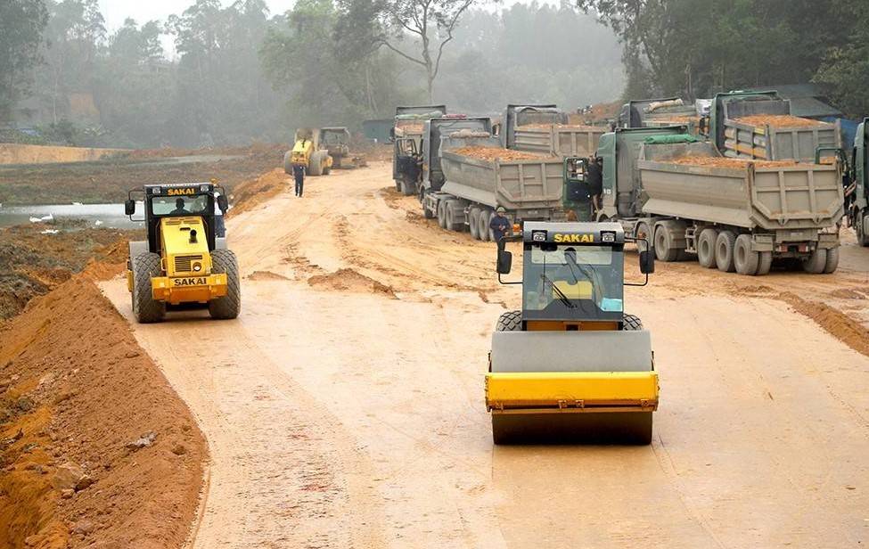 Phú Thọ tiếp tục dẫn đầu giải ngân vốn đầu tư công